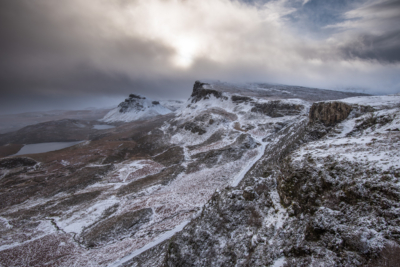 scotland, landscape, isleofskye