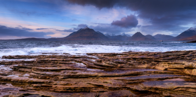 scotland, landscape, isleofskye