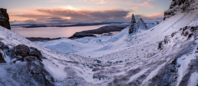 scotland, landscape, isleofskye