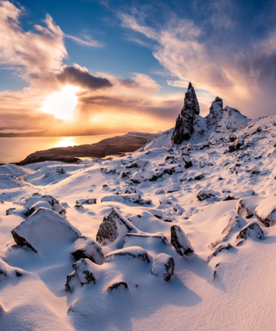 scotland, landscape, isleofskye