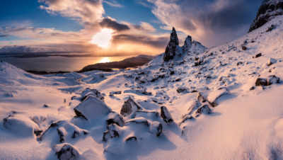 scotland, landscape, isleofskye