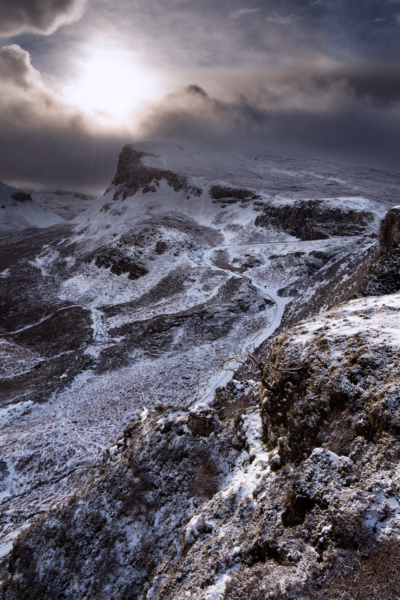 scotland, landscape, isleofskye