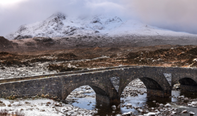 scotland, landscape, isleofskye